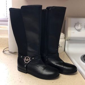 Michael Kors boots